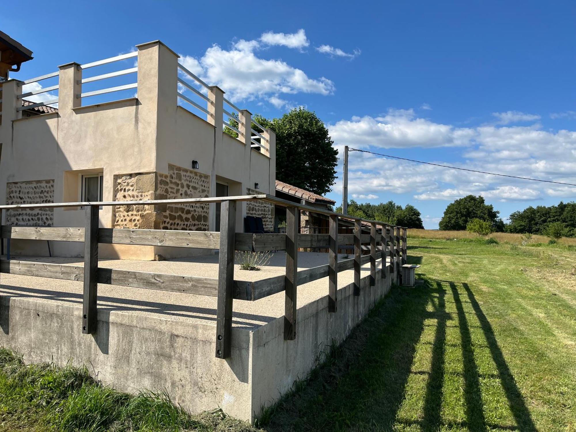 Les Voiraziers Romans-sur-Isère Esterno foto